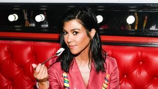 Kourtney Kardashian cumplió 41 años y lo celebró a lo grande