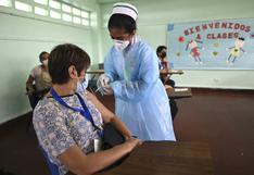 Panamá abre el proceso de vacunación contra el coronavirus al sector privado
