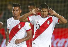 Perú vs Chile: polémica en prensa chilena por escudo de Selección Peruana