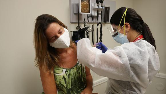 Coronavirus en Florida, Estados Unidos | Ultimas noticias | Último minuto: reporte de infectados y muertos hoy, domingo 6 de setiembre | COVID-19 | (Foto: Joe Raedle/Getty Images/AFP).