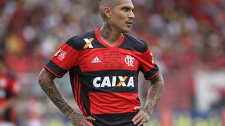 Paolo: ¿Cuál fue el momento más especial y el más triste que vivió en Flamengo?