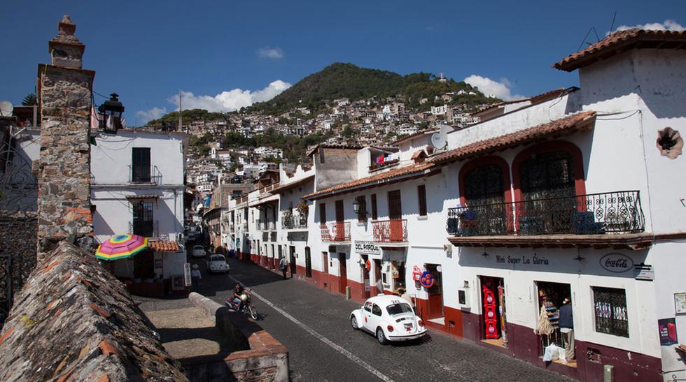 A qué se les denomina “Pueblos Mágicos” en México y por qué | VAMOS | EL  COMERCIO PERÚ