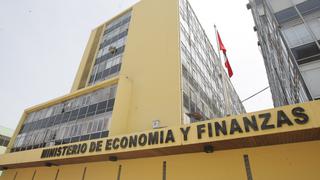 MEF establece requisitos mínimos para solicitudes de financiamiento de gobiernos locales