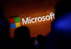 Microsoft destaca "crecimiento acelerado" de la nube en América Latina 