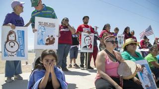 Inmigrantes en EE.UU. piden que se detengan deportaciones