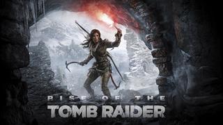 Rise of the Tomb Raider ya tiene fecha para PC y PS4