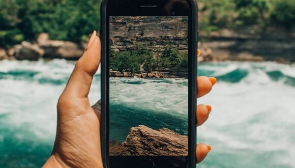 Sigue los pasos para mejorar la calidad de tus fotos desde tu iPhone Pro. (Foto: Pexels)