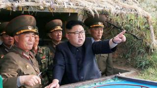 Corea del Norte arremete contra sus socios China y Rusia por apoyar las sanciones en su contra[VIDEO]