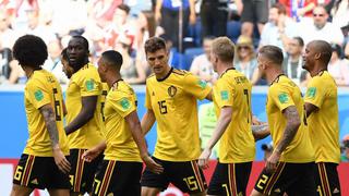 Inglaterra vs. Bélgica: Thomas Meunier anotó así el 1-0 a favor de los ‘Diablos Rojos’ [VIDEO]