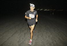 Running: se abren inscripciones para la Night Trail Race