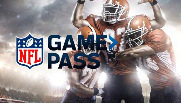 NFL Game Pass online y en vivo today: cómo ver el Super Bowl