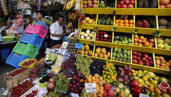 ¿Quieres ser más feliz? come frutas y verduras