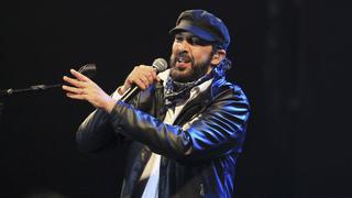 Escucha "Tus besos", nueva canción de Juan Luis Guerra