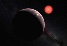 Descubren 3 planetas potencialmente habitables cercanos a la Tierra