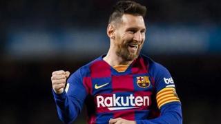 Antonella dedicó emotivo mensaje por el ‘Día del Padre’ a Lionel Messi, quien luce nuevo look