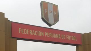 FPF: todo lo que se sabe sobre las elecciones del ente rector del fútbol nacional