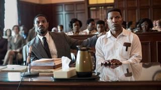 Warner Bros ofrece gratis “Just Mercy” para “aprender más sobre el racismo”