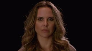 Kate del Castillo estrena serie sobre "El Chapo": "La hice por mi paz mental"