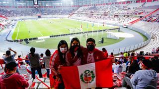 Perú vs. Bolivia: cuál será el aforo y cómo afecta la sanción FIFA al partido en el Estadio Nacional