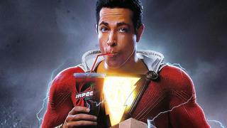 "Shazam!", escena post-créditos: ¿Black Adam aparecerá al final de la película de DC?