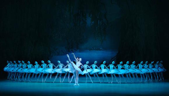 [Blog] El lago de los Cisnes: un acercamiento al ballet ruso