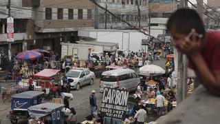 Coronavirus en Perú: ‘Mapa de Calor’ señala que La Victoria, Breña y Carmen de la Legua presentan mayor índice de contagios de COVID-19