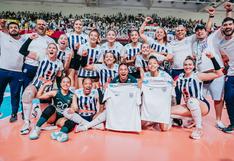 Alianza Lima, el club que se hizo campeón de la Liga de Vóley desde el latido de hincha de cada una de sus jugadoras | OPINIÓN
