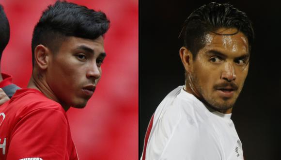Perú vs. Paraguay: Deza y Vargas serán titulares en el Nacional