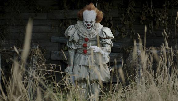 El actor Bill Skarsgård se mostró interesado en explorar el pasado de Pennywise. (Foto: Warner Bros.)