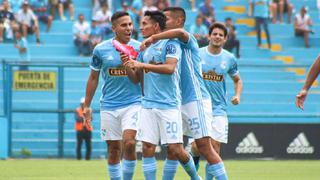 Sporting Cristal no saldrá de Lima y Callao en sus próximos cinco desafíos por el Apertura