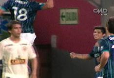 Universitario 0-2 U Católica: Resumen y goles del duelo (VIDEO)