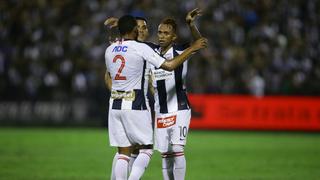Los deberes de Alianza en esta Libertadores