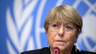 La ONU abre una investigación sobre presuntas violaciones de los derechos humanos en Venezuela