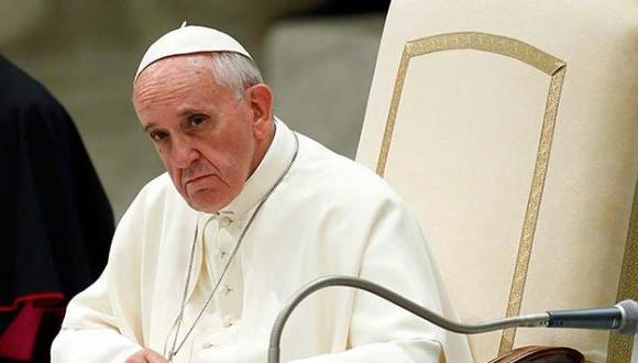 Papa Francisco tendrá un tubo de oxígeno en su visita a Bolivia