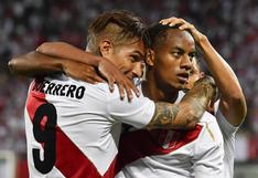 Selección Peruana: Así pagan las casas de apuestas por un triunfo ante Dinamarca