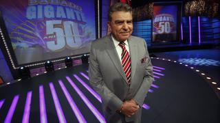 Don Francisco y el emotivo discurso que dio en Sábado Gigante