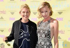 Teen Choice Awards 2015: esta es la gran lección que dio Ellen DeGeneres | VIDEO