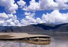 China construye en el Tíbet varios telescopios de ondas gravitacionales