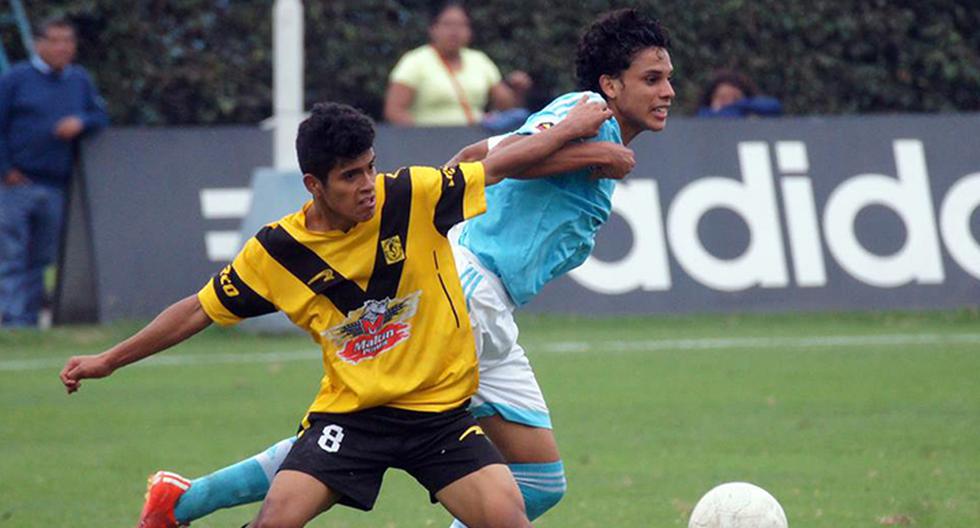 Sporting Cristal, con un partido menos, sacó ventaja de Cantolao. (Foto: Difusión)