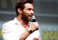 Hugh Jackman será villano en filme sobre Peter Pan