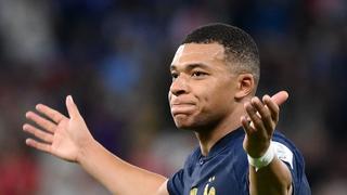 Mbappé no entrenó con Francia: conoce la razón de su ausencia previo al duelo con Inglaterra