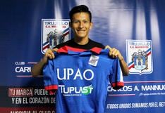 Segunda División: Carlos Manucci contrató a su primer jugador Sub 19