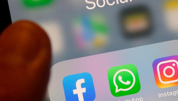 WhatsApp Pay es una nueva función que ayuda a hacer pagos entre usuarios de la app. (Foto: EFE/ Andrej Cukic)