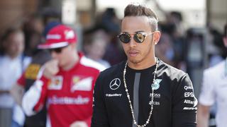 Lewis Hamilton ganará más de US$ 50 millones al año