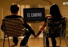 Lo más hilarantes MEMES de ‘El Camino: Una película de Breaking Bad’