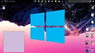 Windows: esta es la solución cuando la pantalla de tu PC está de cabeza o ha girado