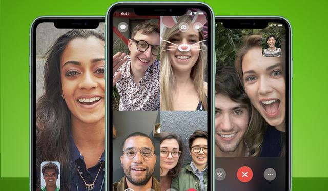 Aprende cómo realizar una videollamada de hasta 50 personas en WhatsApp. ¿Te gusta la nueva función? (Foto: WhatsApp)