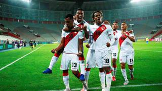 Las mejores frases para alentar a Perú en el repechaje contra Australia por el pase a Qatar 2022