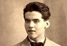 García Lorca: Comienza búsqueda de restos de poeta español