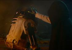 Star Wars: ¿qué dijo Mark Hamill sobre Luke Skywalker en 'The Force Awakens'?